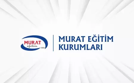 Antalya Murat Eğitim Kurumları